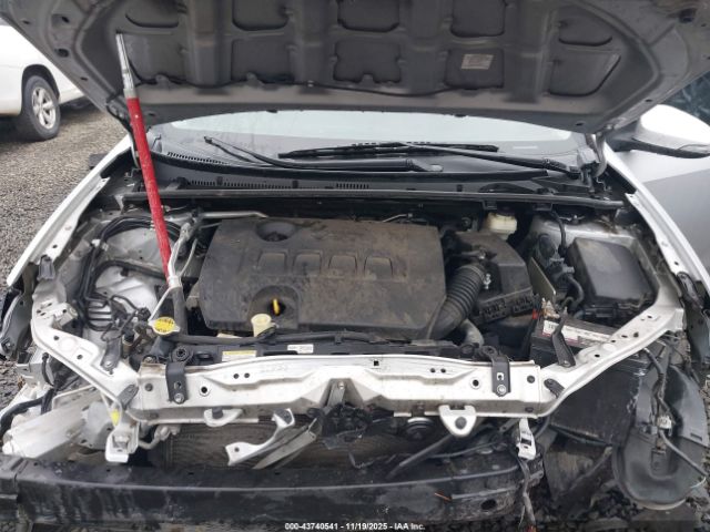 Toyota Corolla S Image 2