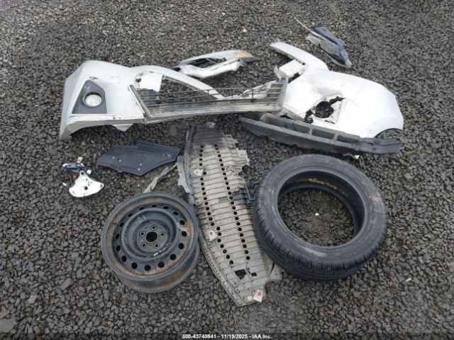 Toyota Corolla S Image 13