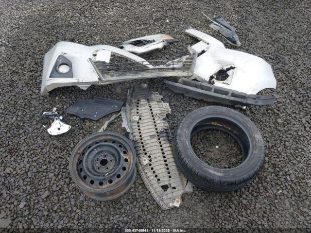 Toyota Corolla S Image 13