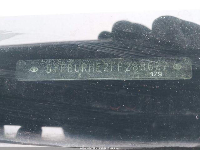 Toyota Corolla Le Image 16