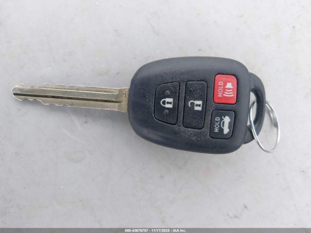 Toyota Corolla Le Image 7