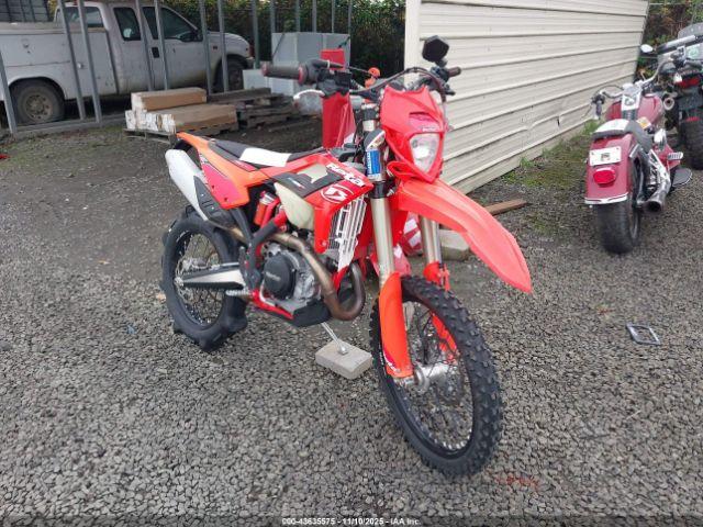  Salvage BETA 450 Rr-s