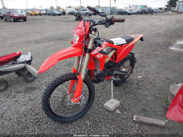 BETA 450 Rr-s Image 11