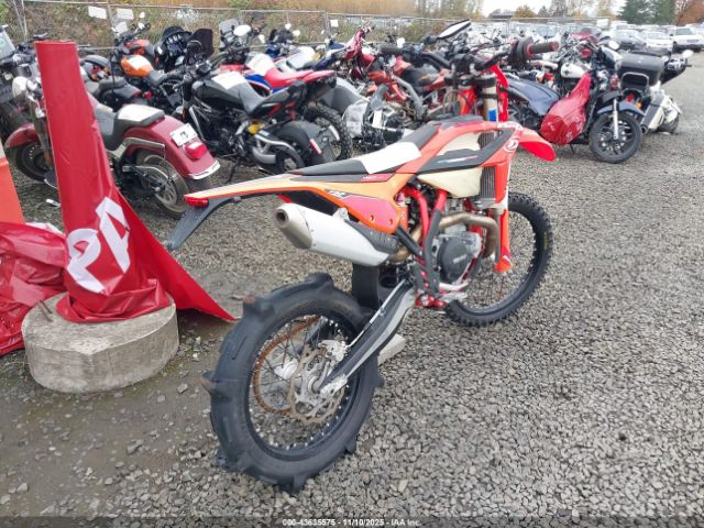 BETA 450 Rr-s Image 9