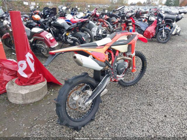 BETA 450 Rr-s Image 9