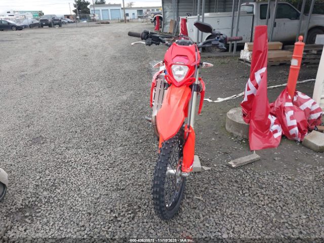 BETA 450 Rr-s Image 2