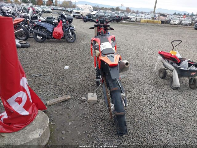 BETA 450 Rr-s Image 10