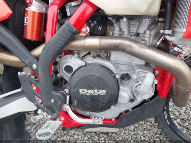 BETA 450 Rr-s Image 5