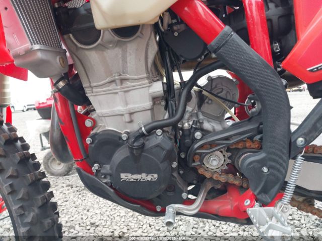 BETA 450 Rr-s Image 8