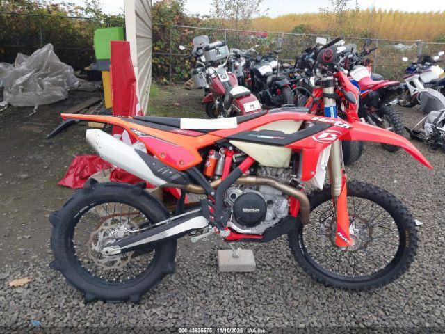 BETA 450 Rr-s Image 6