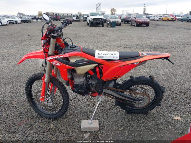 BETA 450 Rr-s Image 7