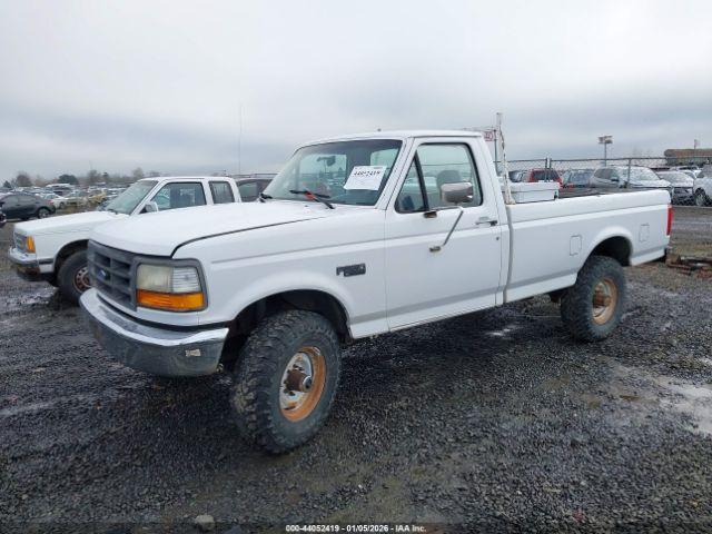 Ford F-250 Image 5