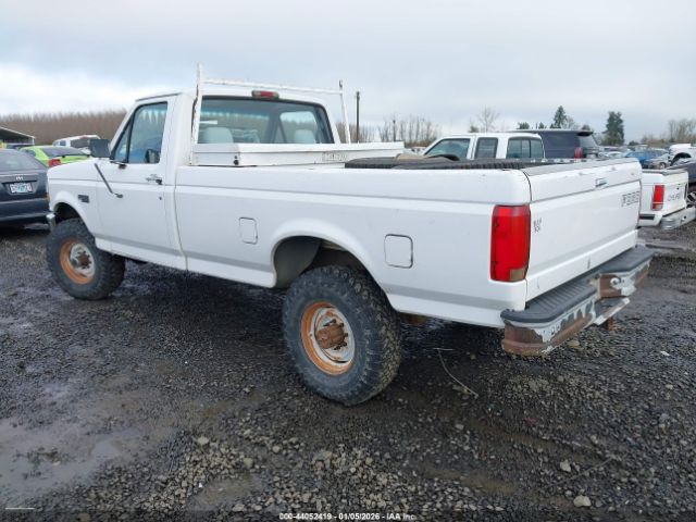 Ford F-250 Image 4