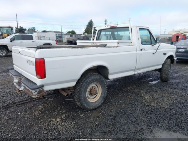 Ford F-250 Image 11