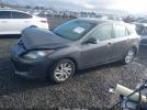 Mazda Mazda3 I Grand Touring Image 15