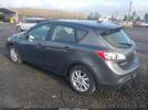 Mazda Mazda3 I Grand Touring Image 3