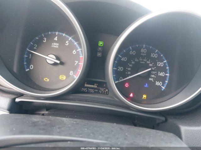 Mazda Mazda3 I Grand Touring Image 16