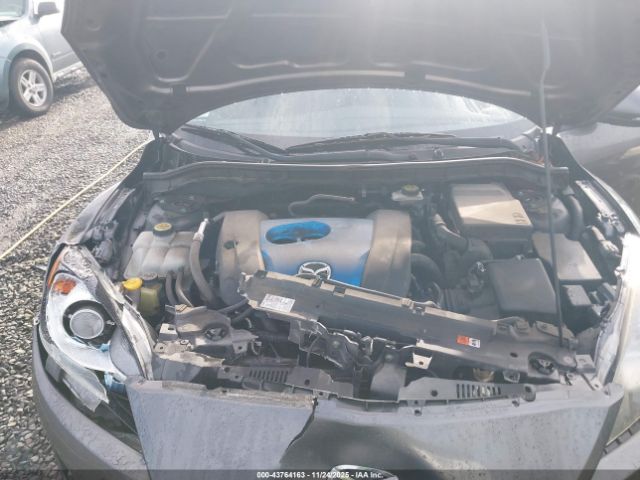 Mazda Mazda3 I Grand Touring Image 8