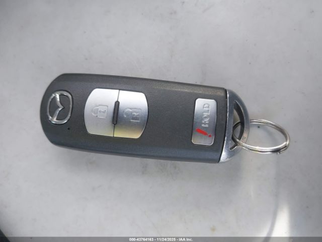 Mazda Mazda3 I Grand Touring Image 11