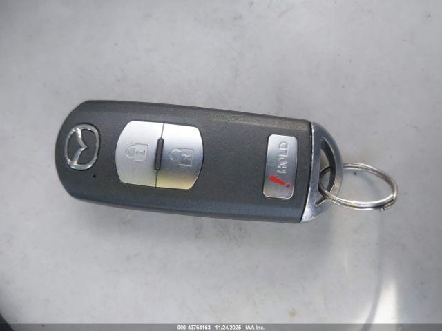 Mazda Mazda3 I Grand Touring Image 11