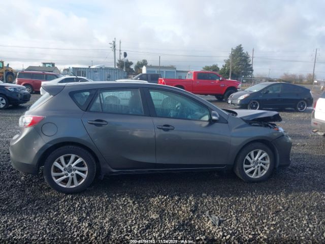 Mazda Mazda3 I Grand Touring Image 14