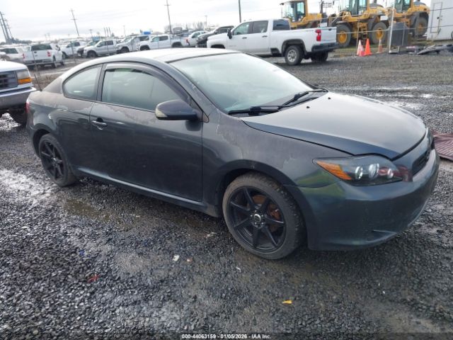 Scion TC Image 1