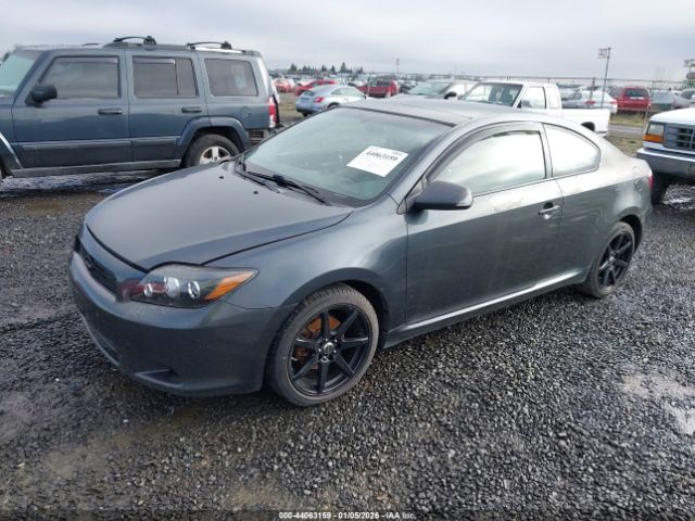 Scion TC Image 5