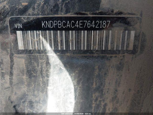 Kia Sportage Lx Image 2