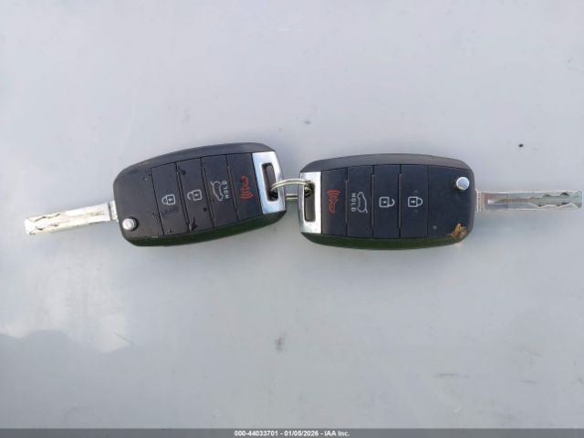 Kia Sportage Lx Image 11