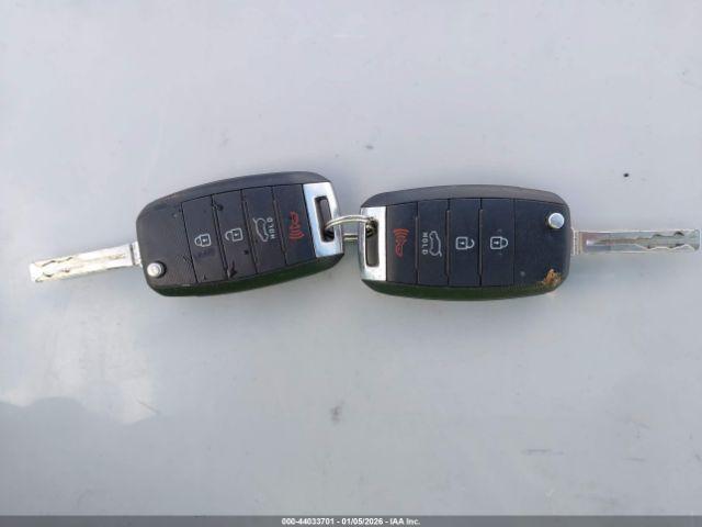 Kia Sportage Lx Image 11