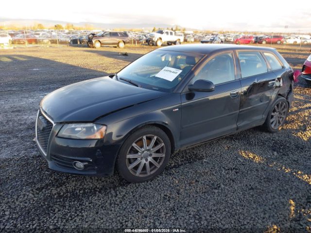 Audi A3 2.0t Premium Image 5