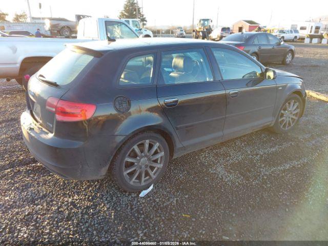 Audi A3 2.0t Premium Image 3