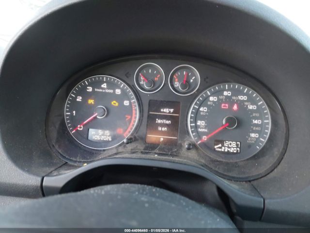 Audi A3 2.0t Premium Image 9