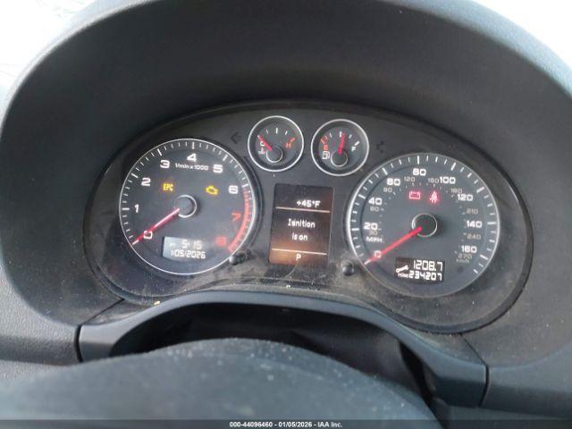 Audi A3 2.0t Premium Image 9