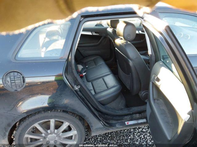 Audi A3 2.0t Premium Image 6