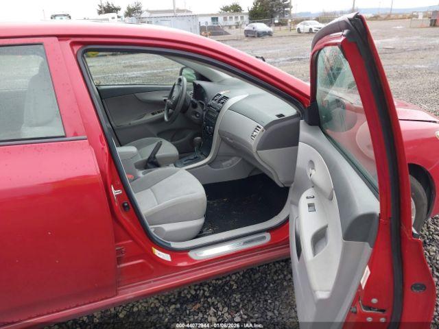 Toyota Corolla Le Image 7