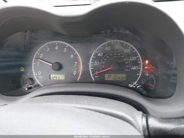 Toyota Corolla Le Image 4