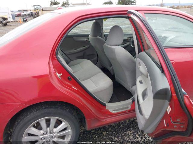 Toyota Corolla Le Image 3