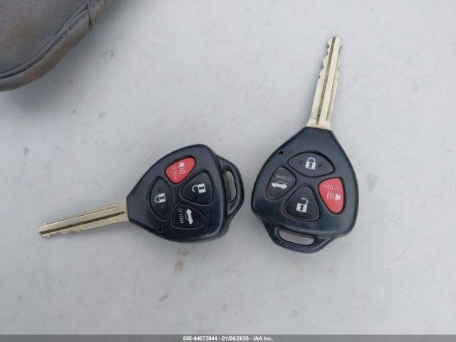 Toyota Corolla Le Image 11