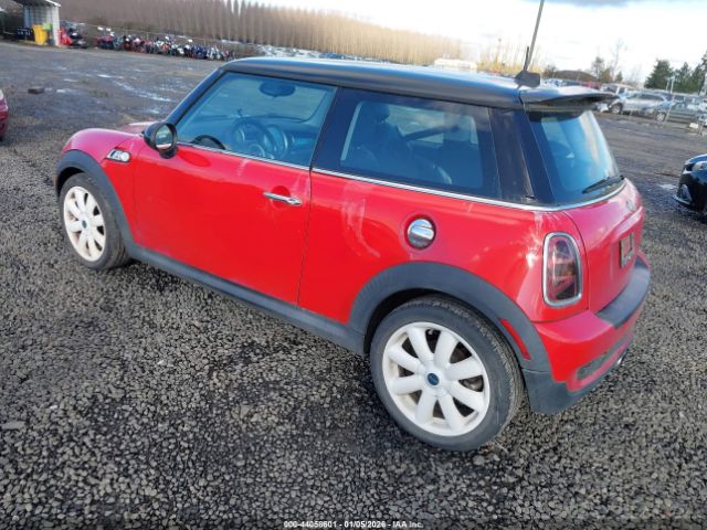 MINI Cooper S Image 9