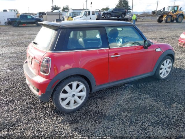 MINI Cooper S Image 4