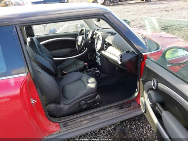 MINI Cooper S Image 3