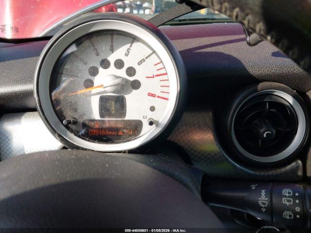 MINI Cooper S Image 6