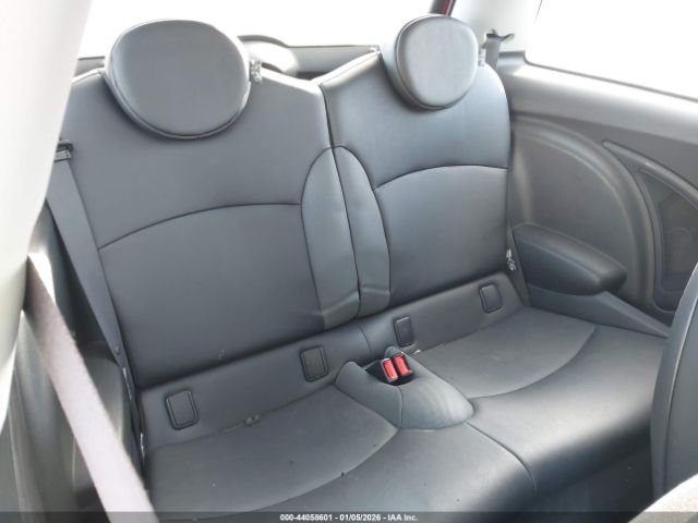 MINI Cooper S Image 7