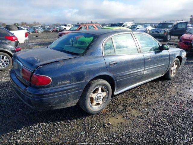 Buick LeSabre Custom Image 4