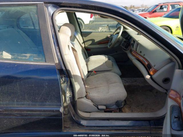 Buick LeSabre Custom Image 7