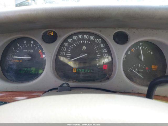 Buick LeSabre Custom Image 9