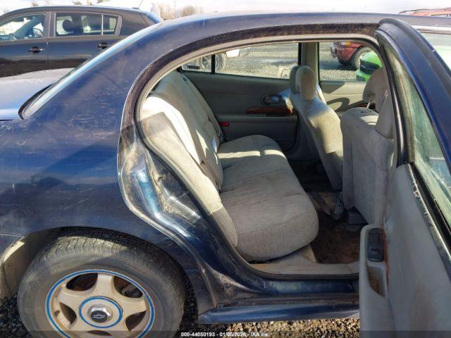 Buick LeSabre Custom Image 11