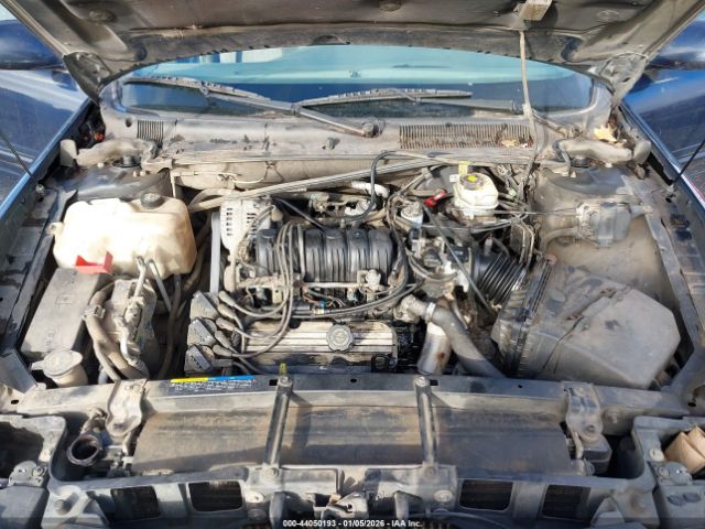 Buick LeSabre Custom Image 3