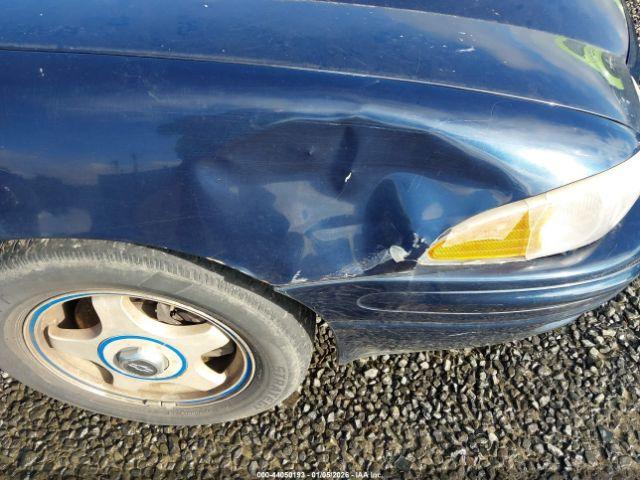 Buick LeSabre Custom Image 13